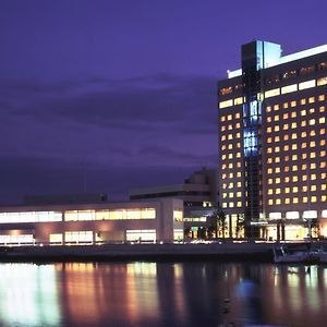 Tokushima Grandvrio Hotel